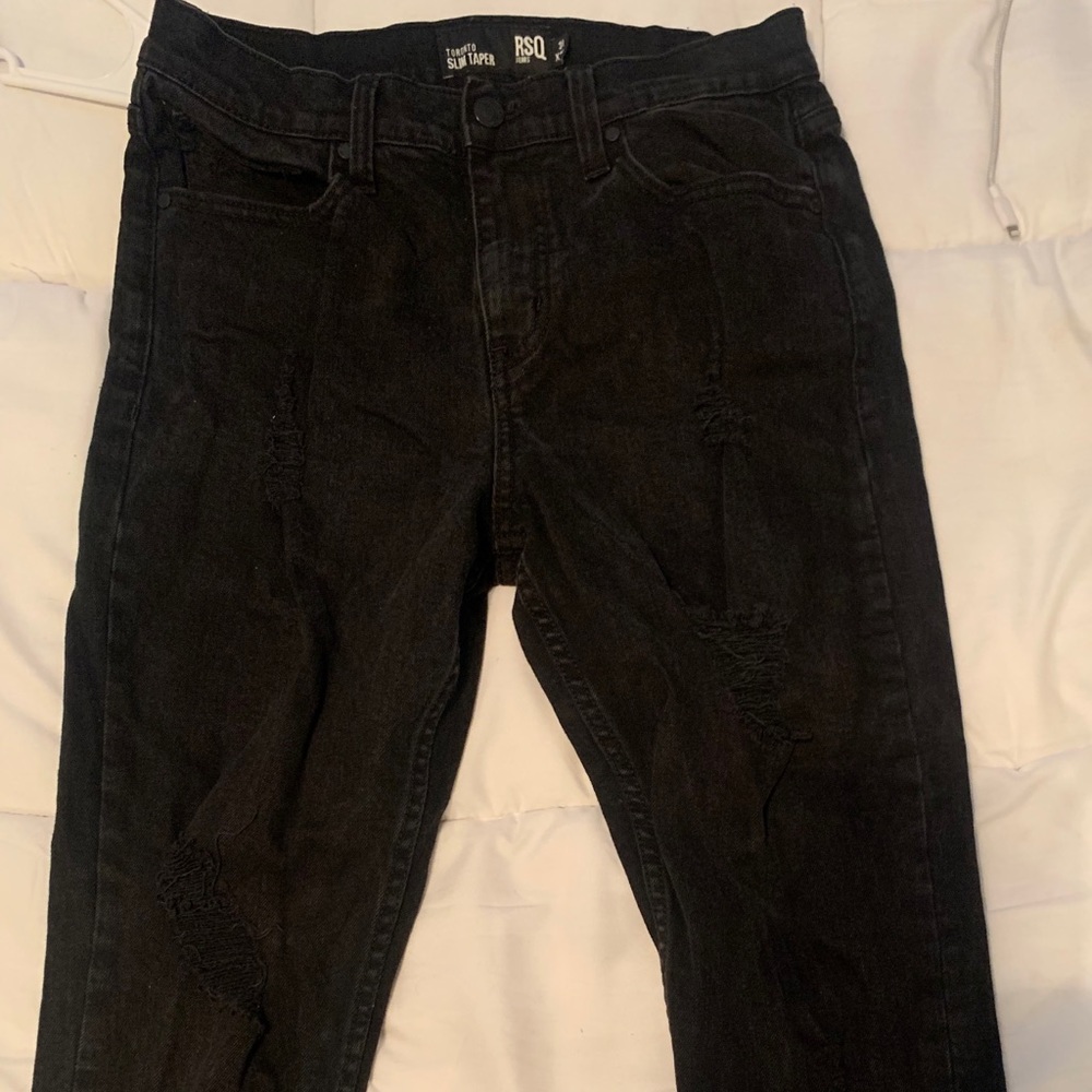 Pants